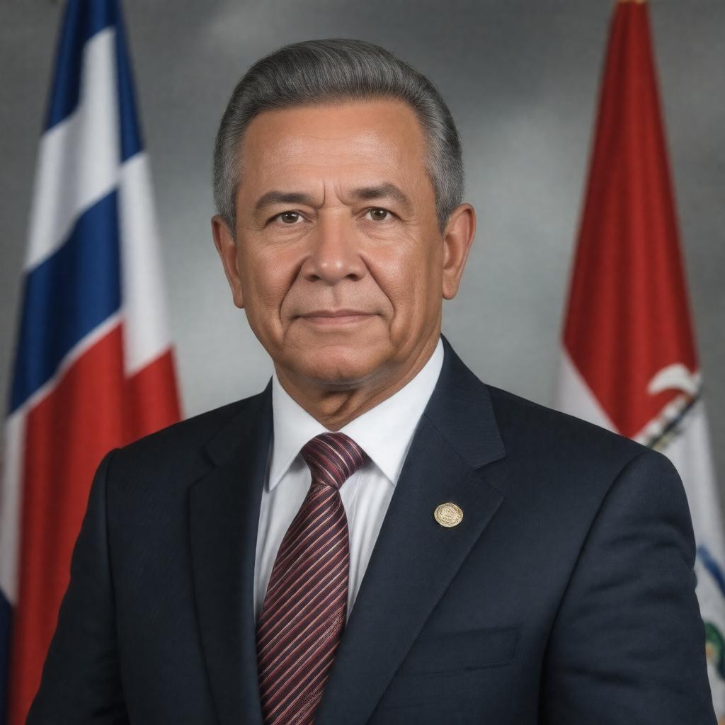Luis Abinader